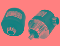 E30，40，50系列編碼器