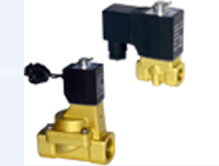 2W，2KW系列電磁閥
