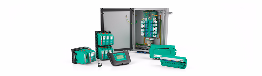 現(xiàn)場(chǎng)總線設(shè)備